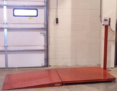 ramp